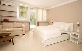 Warsawrent Hit Apartments